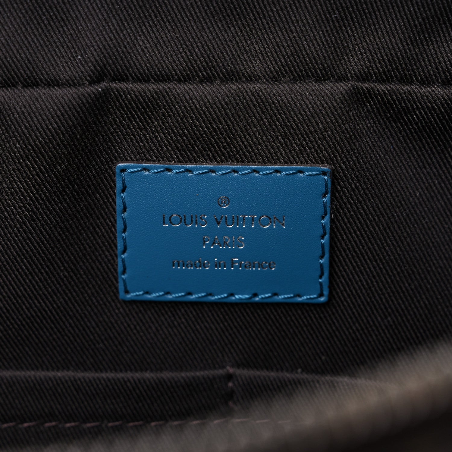 Louis Vuitton Epi Monogram Nil Slim 6 of 13