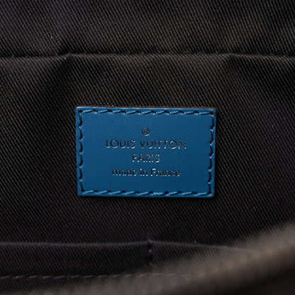 Louis Vuitton Epi Monogram Nil Slim 6 of 13