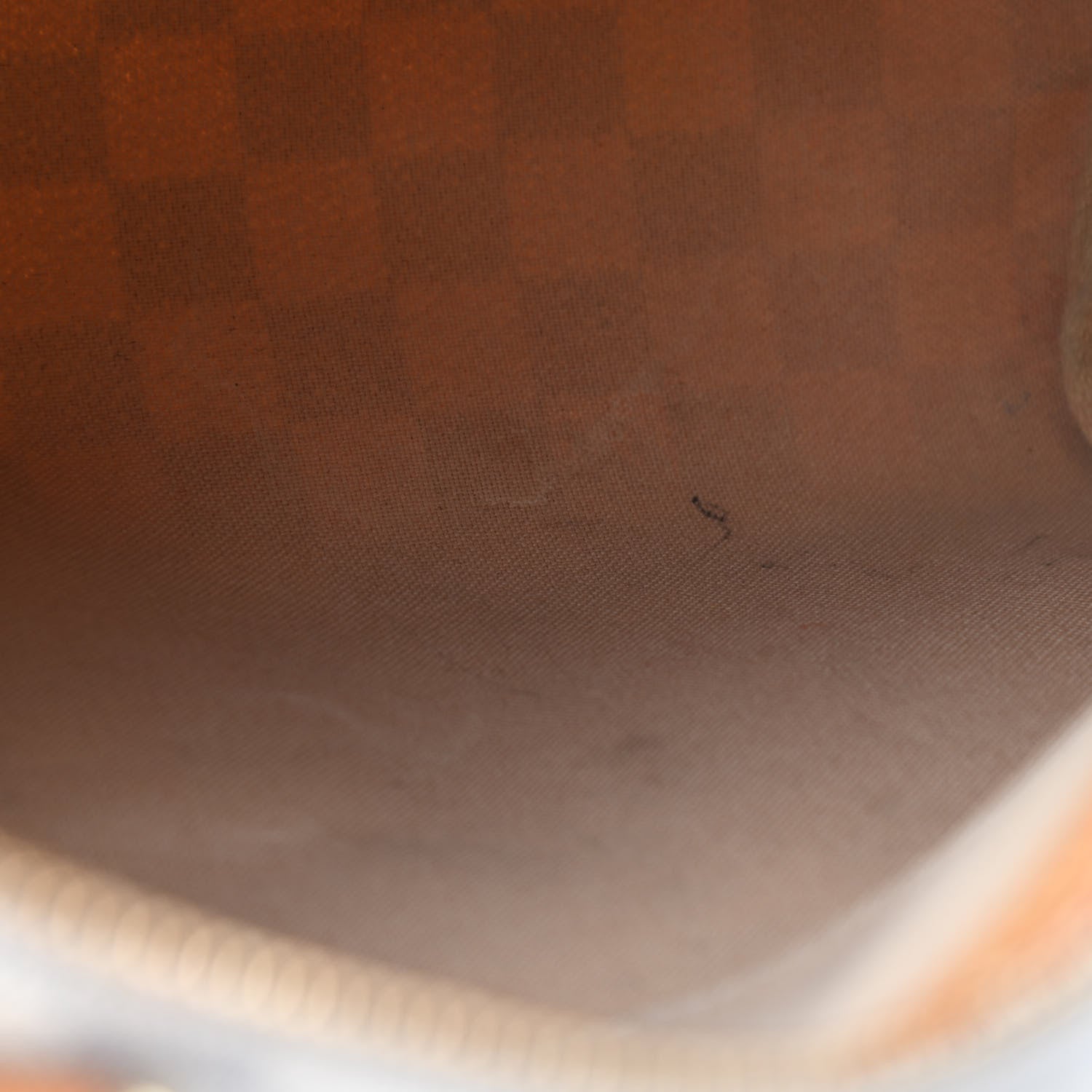 Louis Vuitton Damier Azur Speedy 30 6 of 17