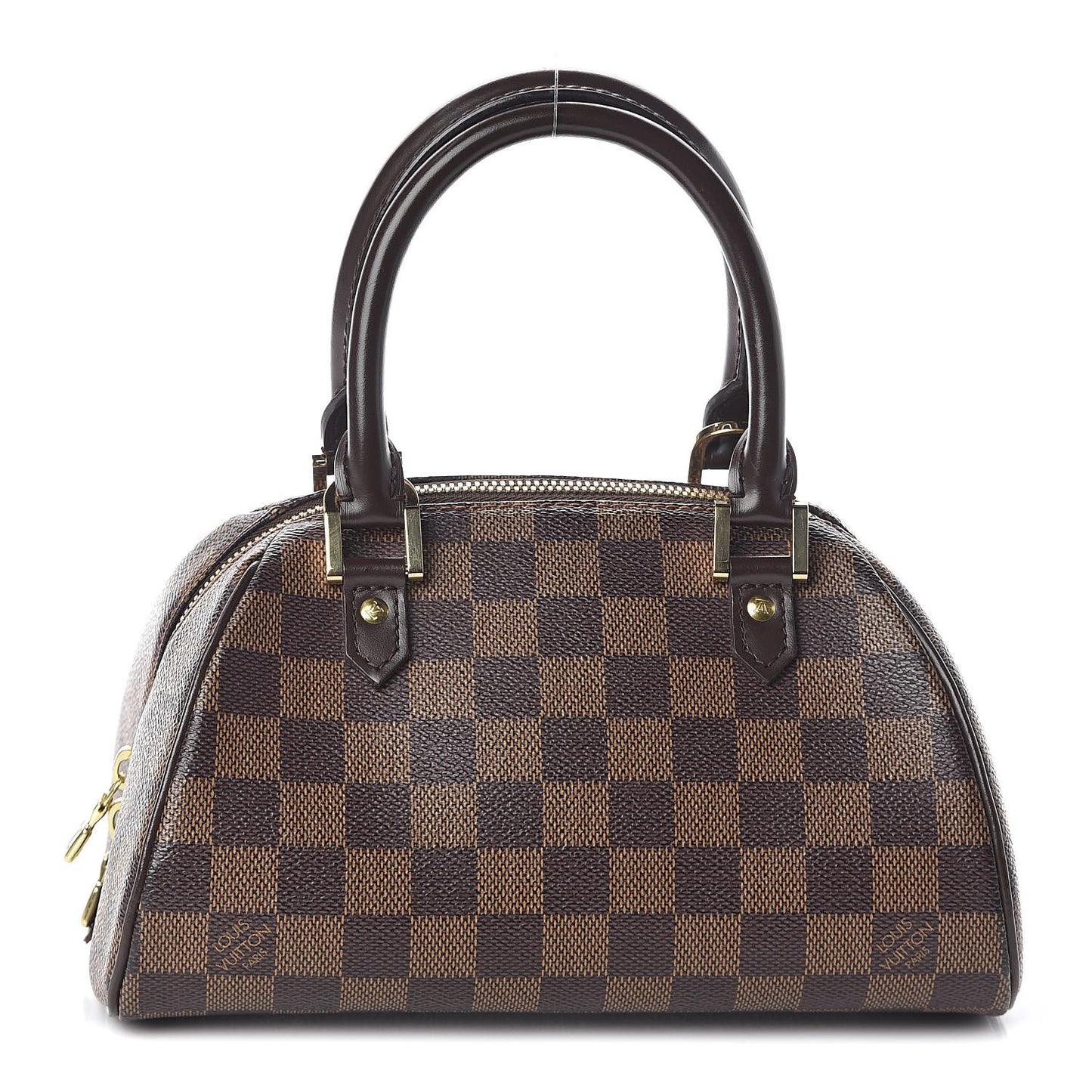Damier Ebene Ribera Mini