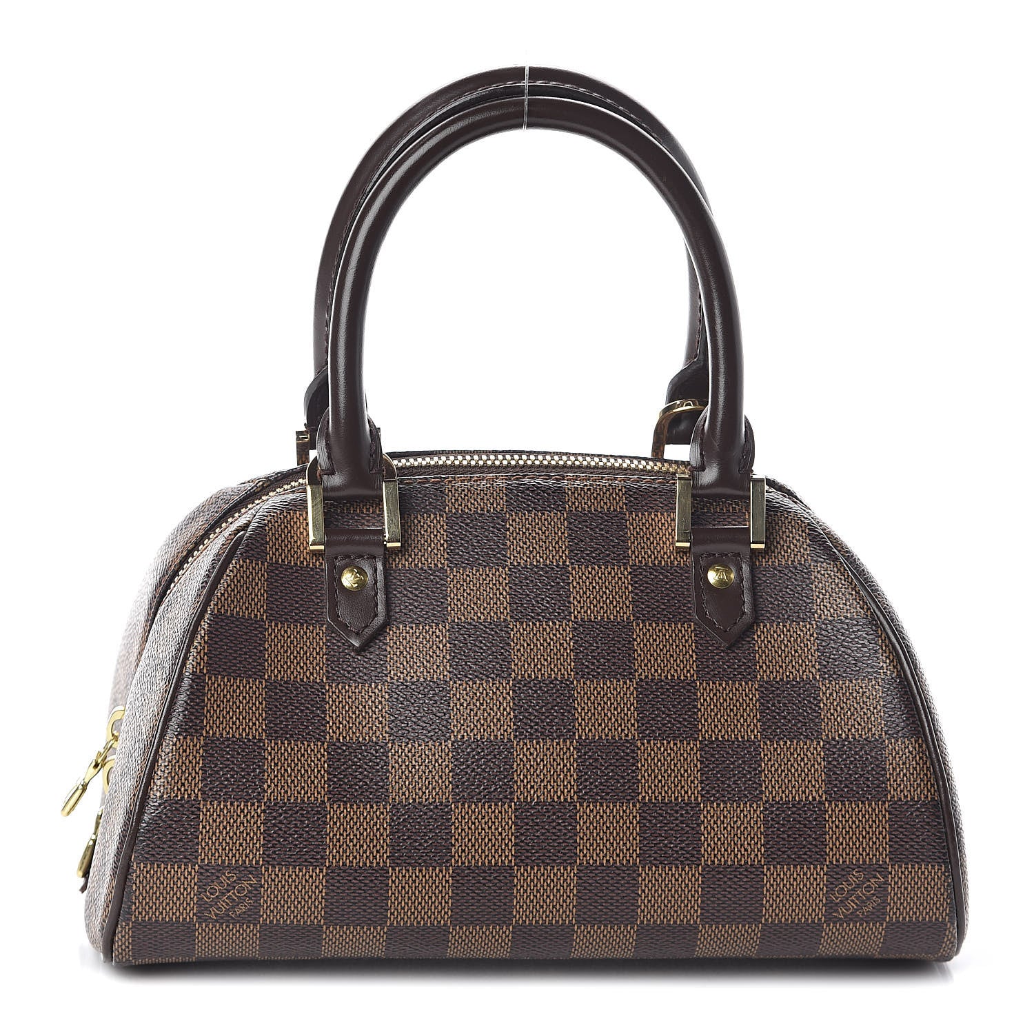 Louis Vuitton Damier Ebene Ribera Mini 1 of 8