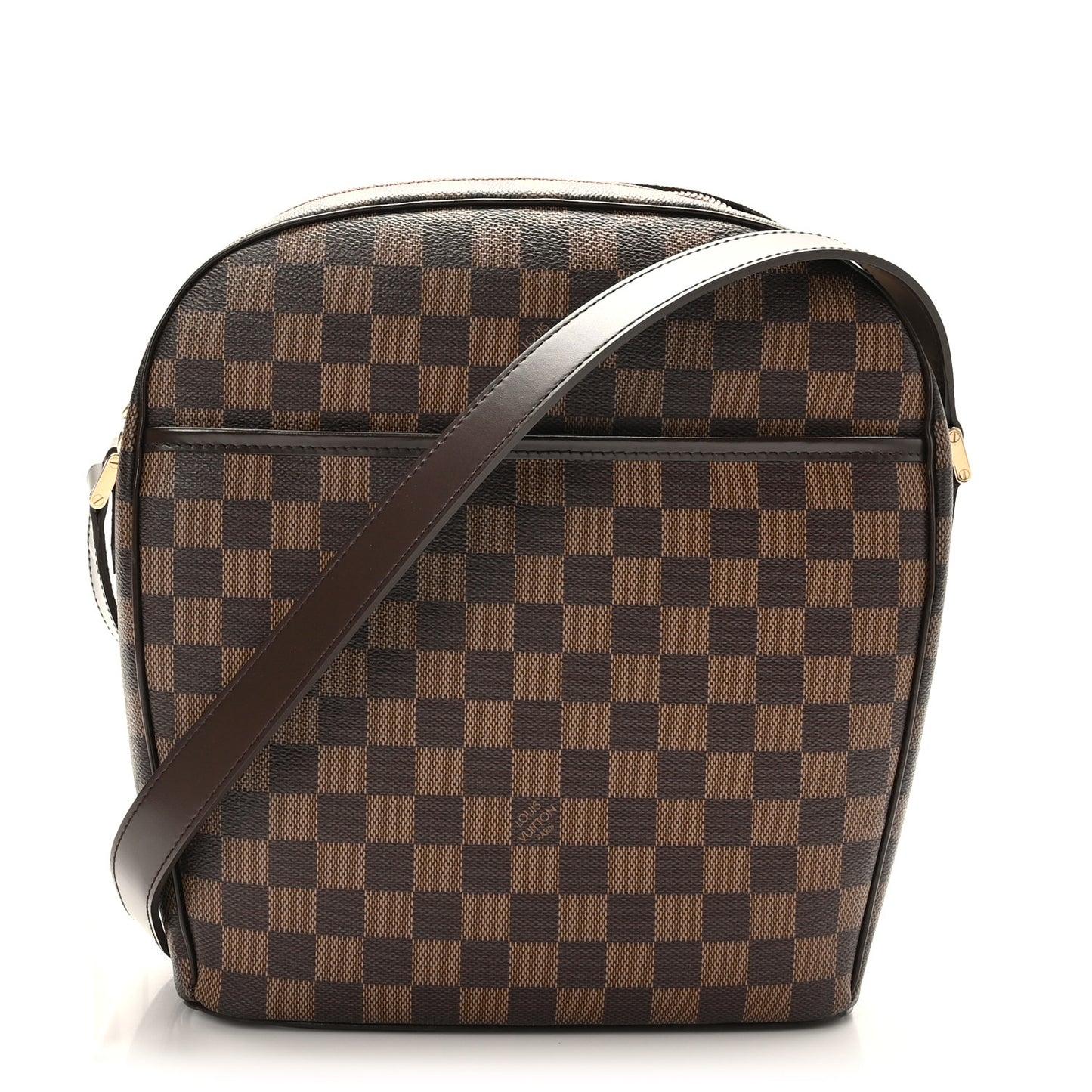 Damier Ebene Ipanema GM