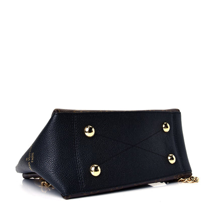 Louis Vuitton Monogram Surene BB Black 3 of 4