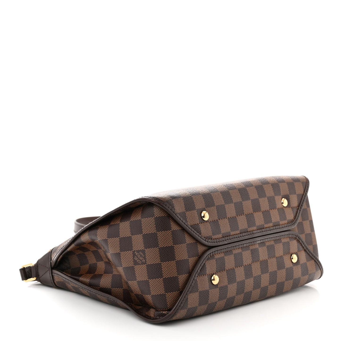 Damier Ebene Duomo Messenger