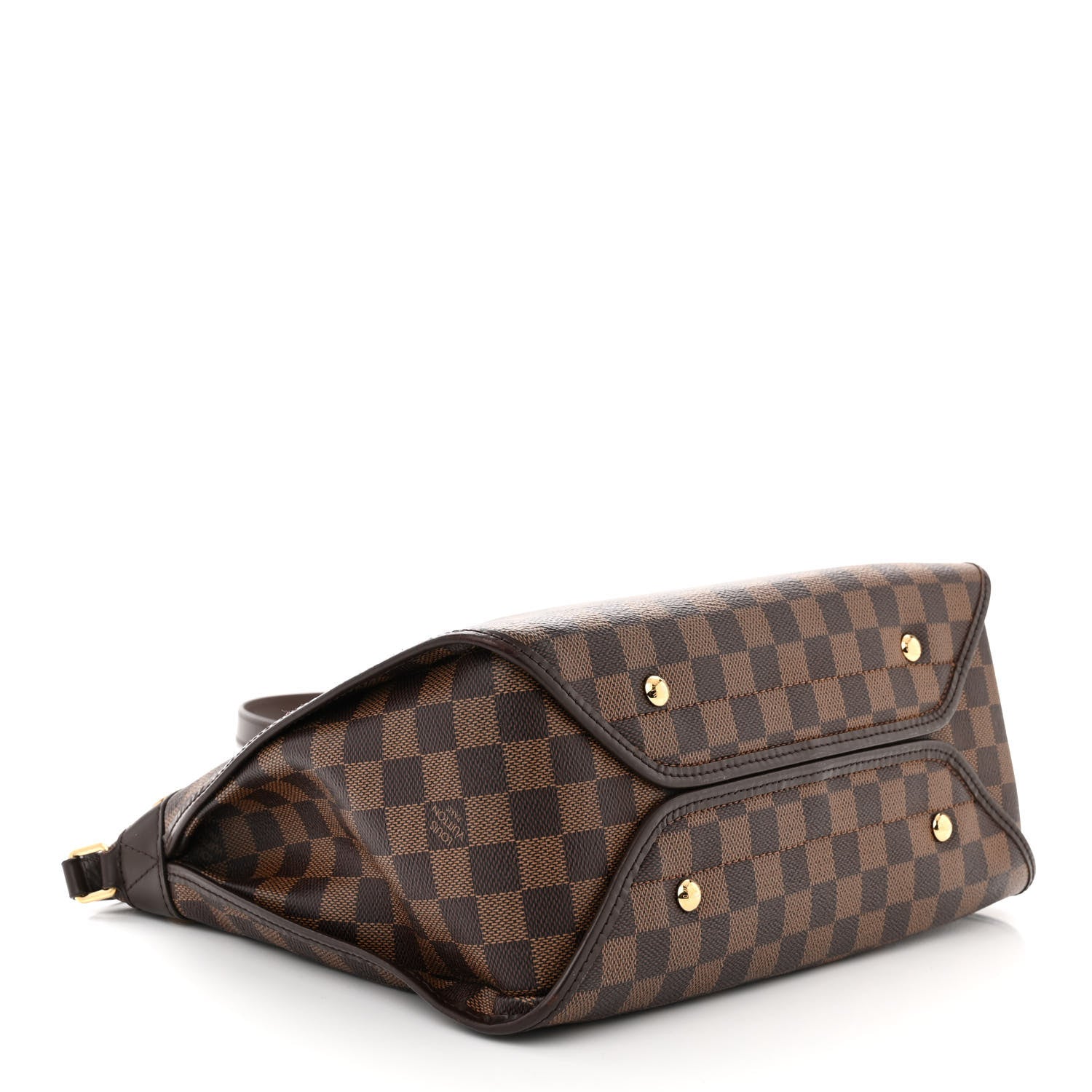 Louis Vuitton Damier Ebene Duomo Messenger 4 of 11
