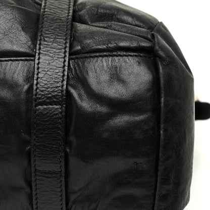 Prada Nappa New Look Tote Black 24 of 29
