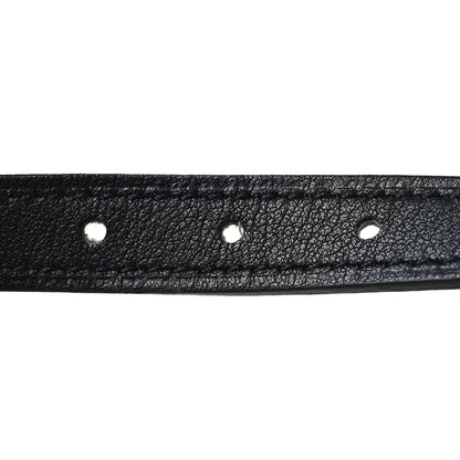 Hermes Epsom 18mm Belt Etoupe Black 4 of 6