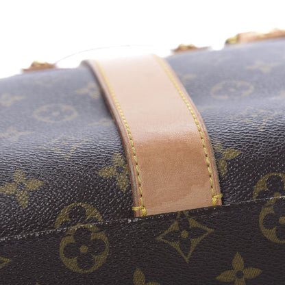Louis Vuitton Monogram Manhattan GM 12 of 12