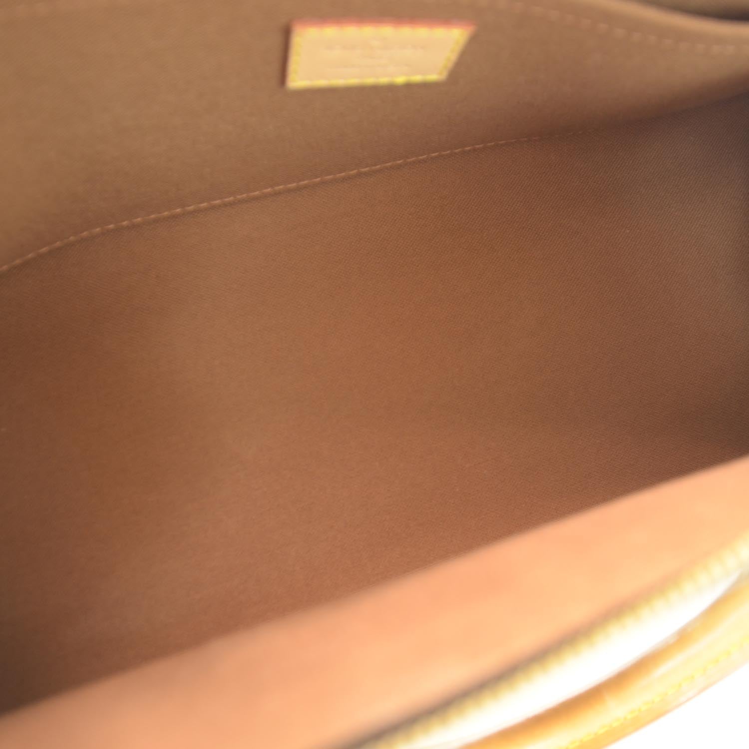 Louis Vuitton Monogram Popincourt 6 of 6