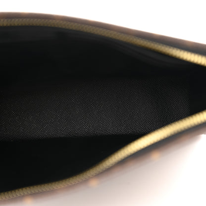 Louis Vuitton Monogram Poche Toilette NM 5 of 8