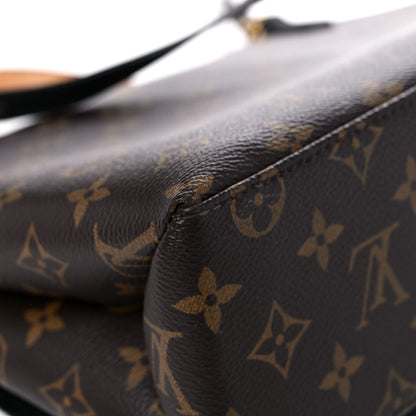 Louis Vuitton Monogram Marignan Black 10 of 15