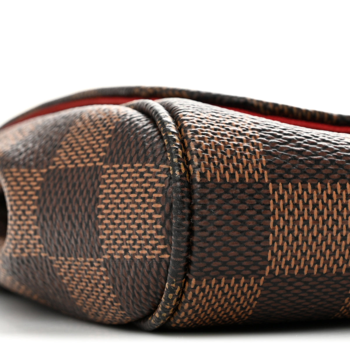 Damier Ebene Favorite MM