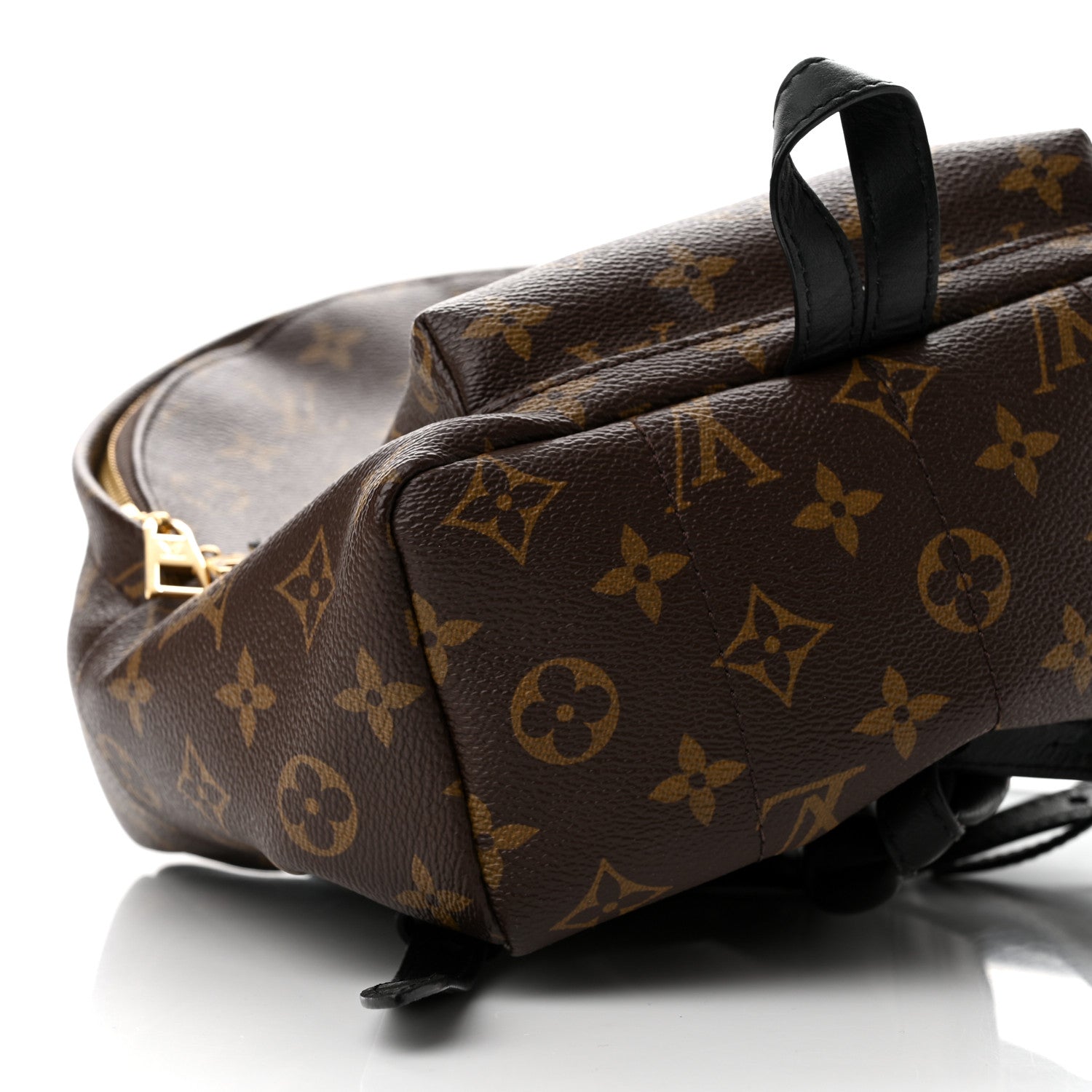 Louis Vuitton Monogram Palm Springs Backpack PM 8 of 9