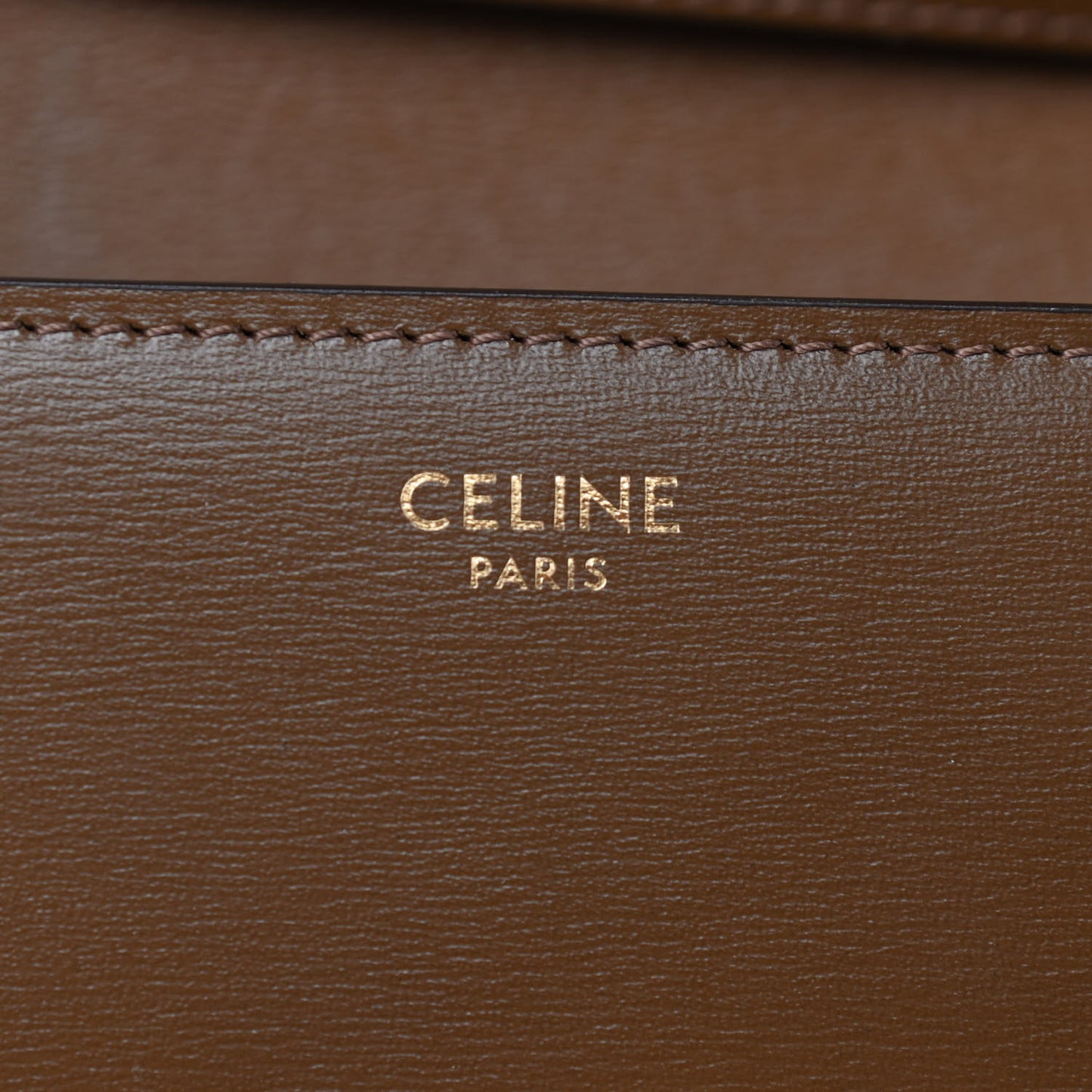 Box Calfskin Teen Classic Box Flap Bag Camel