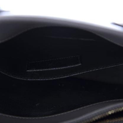 Saint Laurent Calfskin Baby Sac de Jour Fog 9 of 11