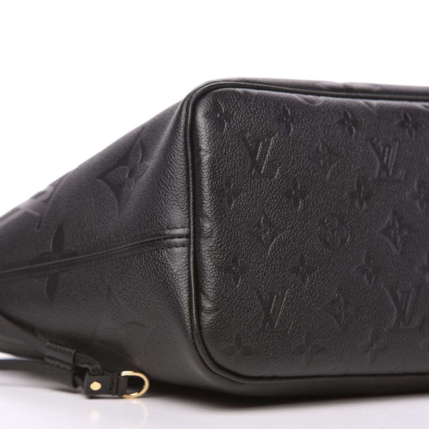 Empreinte Monogram Giant Neverfull MM Black