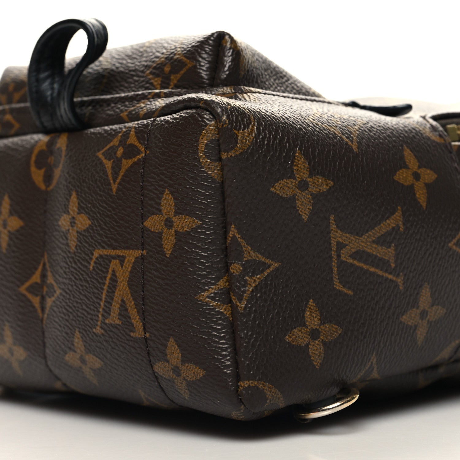 Louis Vuitton Monogram Palm Springs Backpack Mini 10 of 13