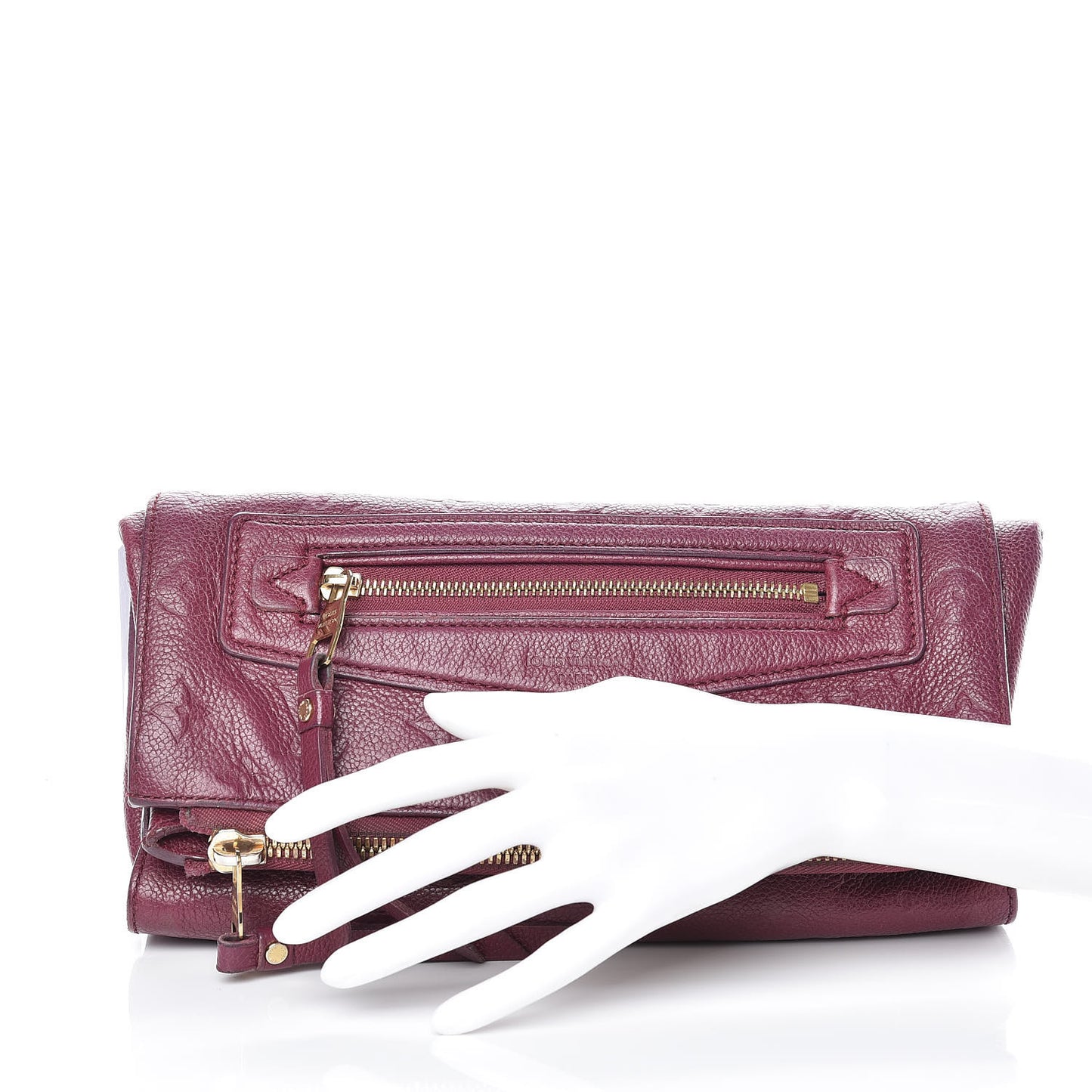 Empreinte Petillante Clutch Aurore