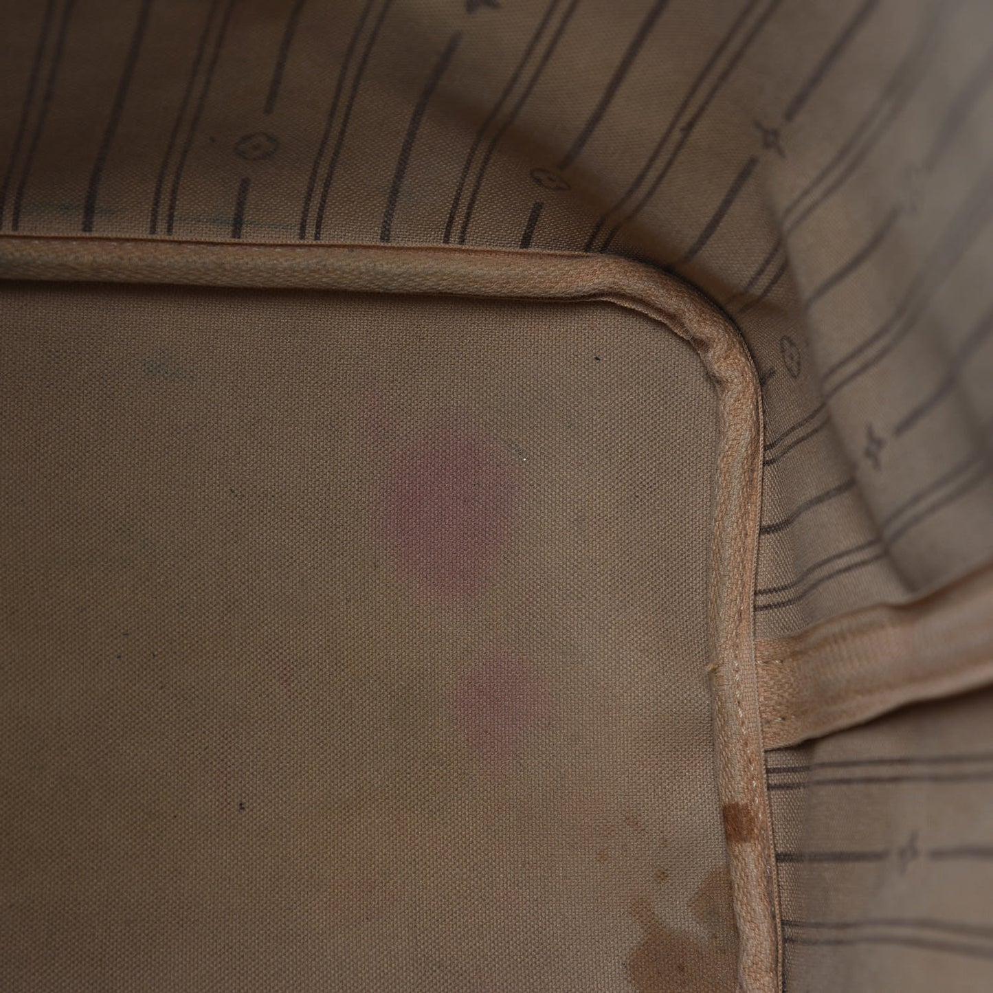 Monogram Neverfull MM