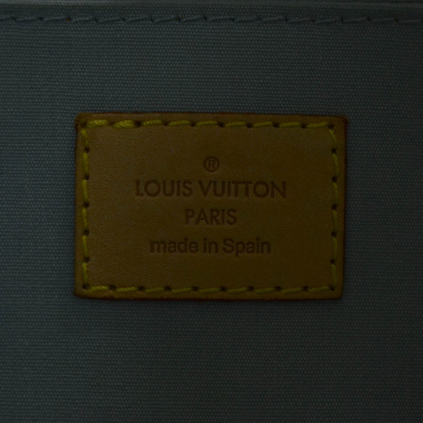 Vernis Roxbury Drive Perle