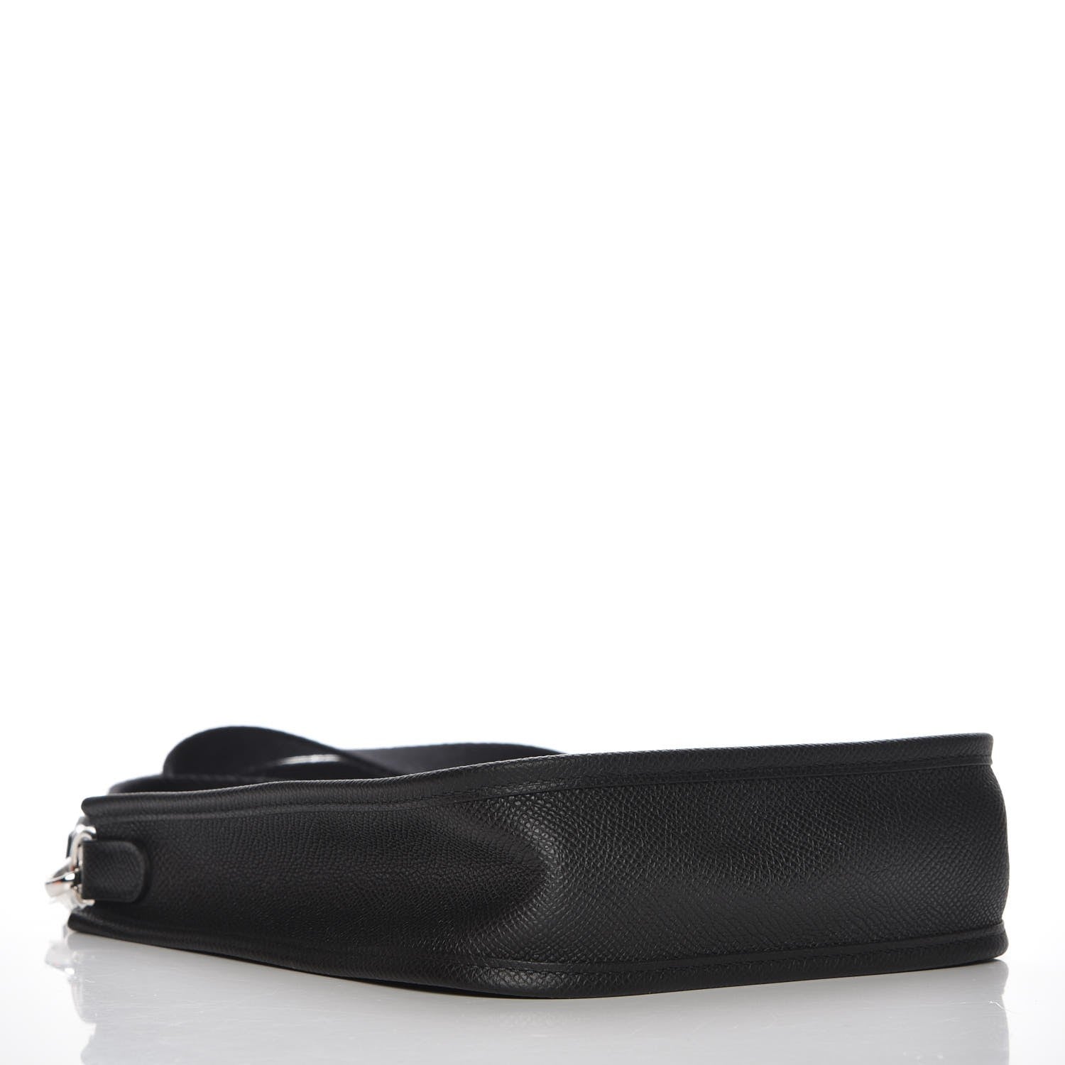 Hermes Epsom Evelyne TPM Black 4 of 8