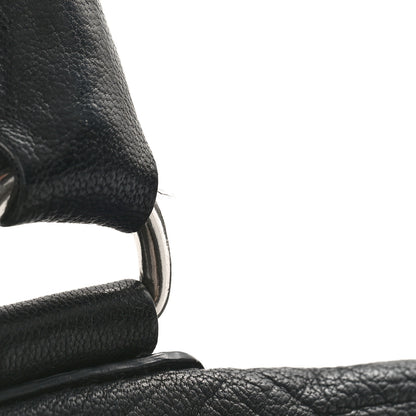 Givenchy Sugar Goatskin Medium Pandora Black 9 of 11
