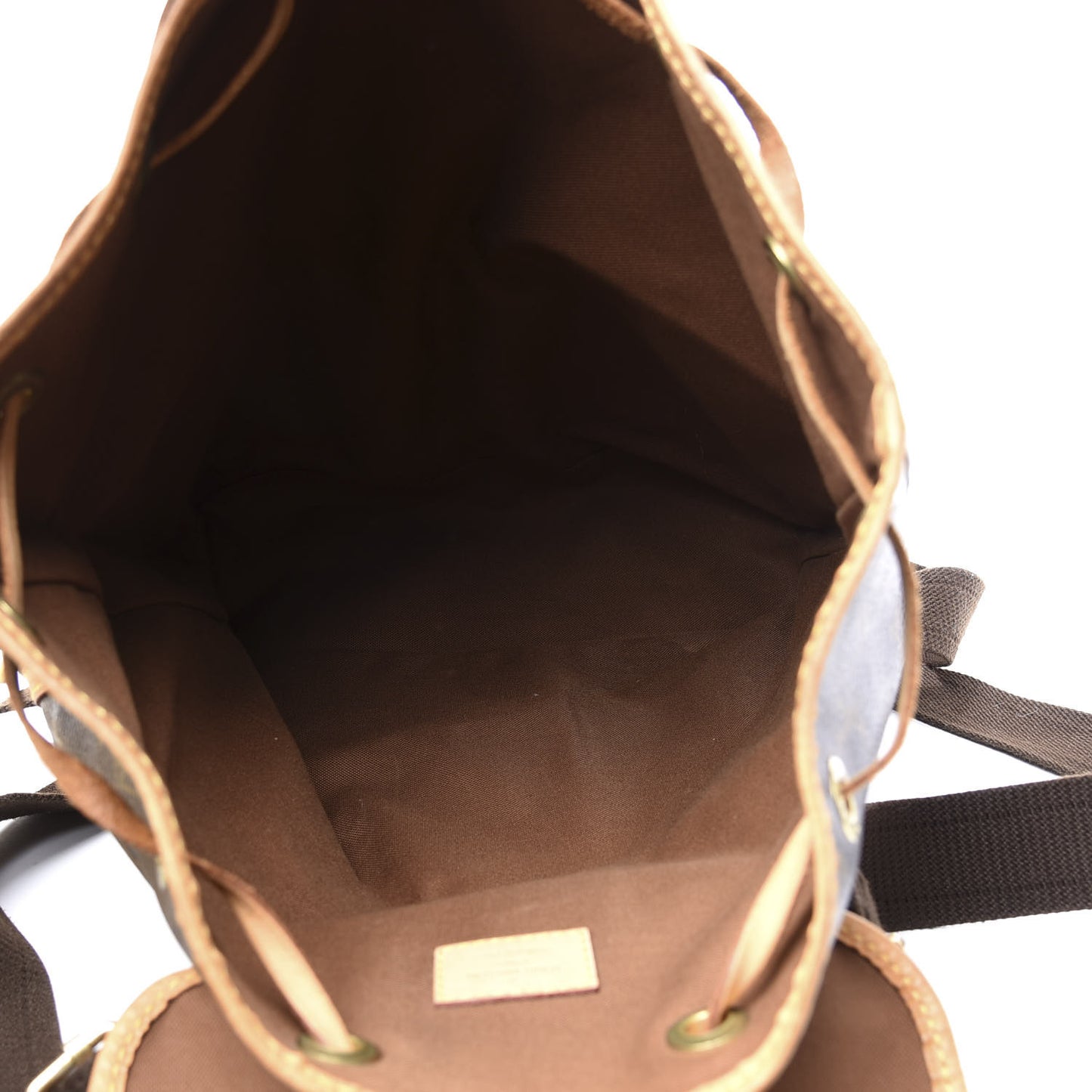 Monogram Bosphore Backpack
