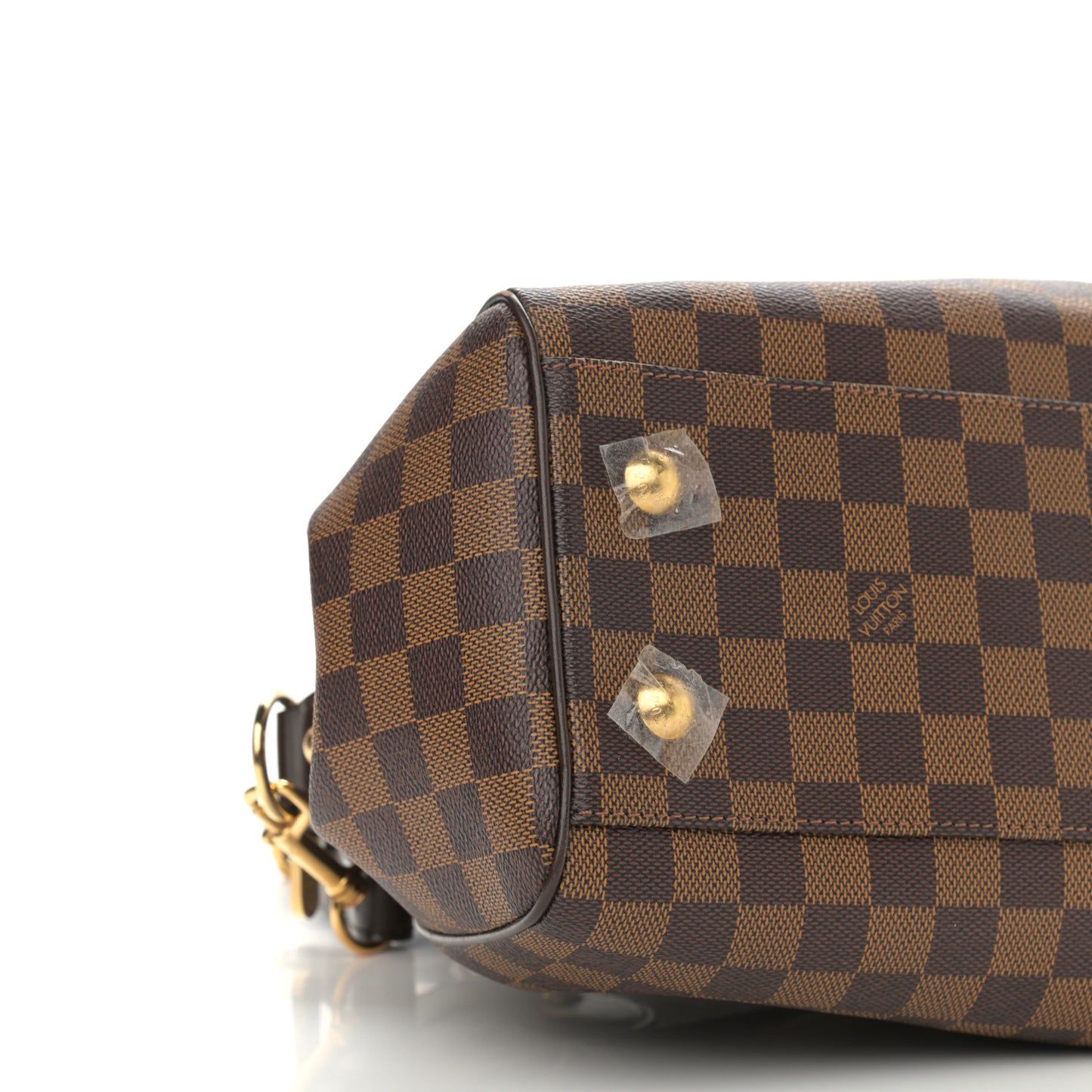 Damier Ebene Trevi PM