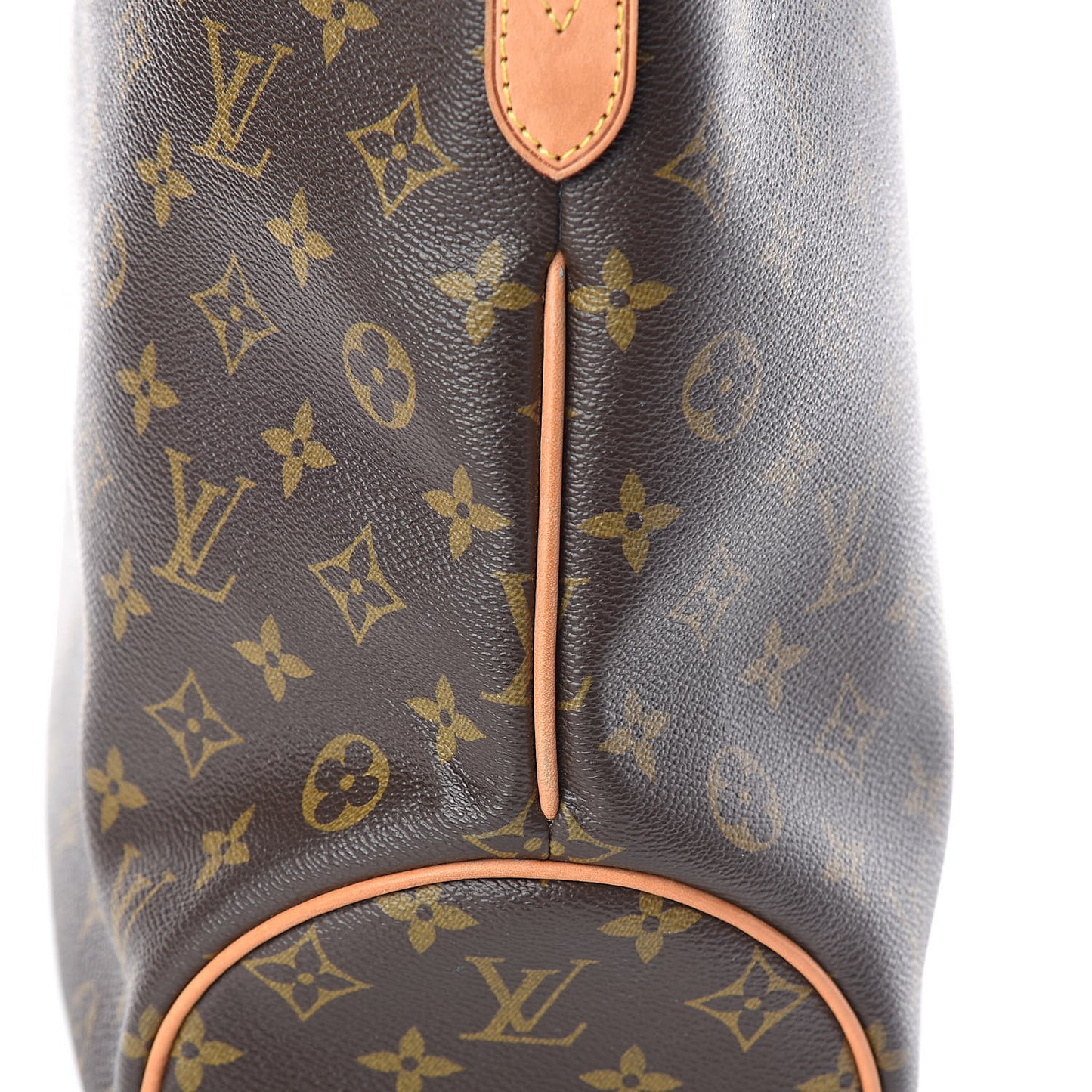 Monogram Delightful MM
