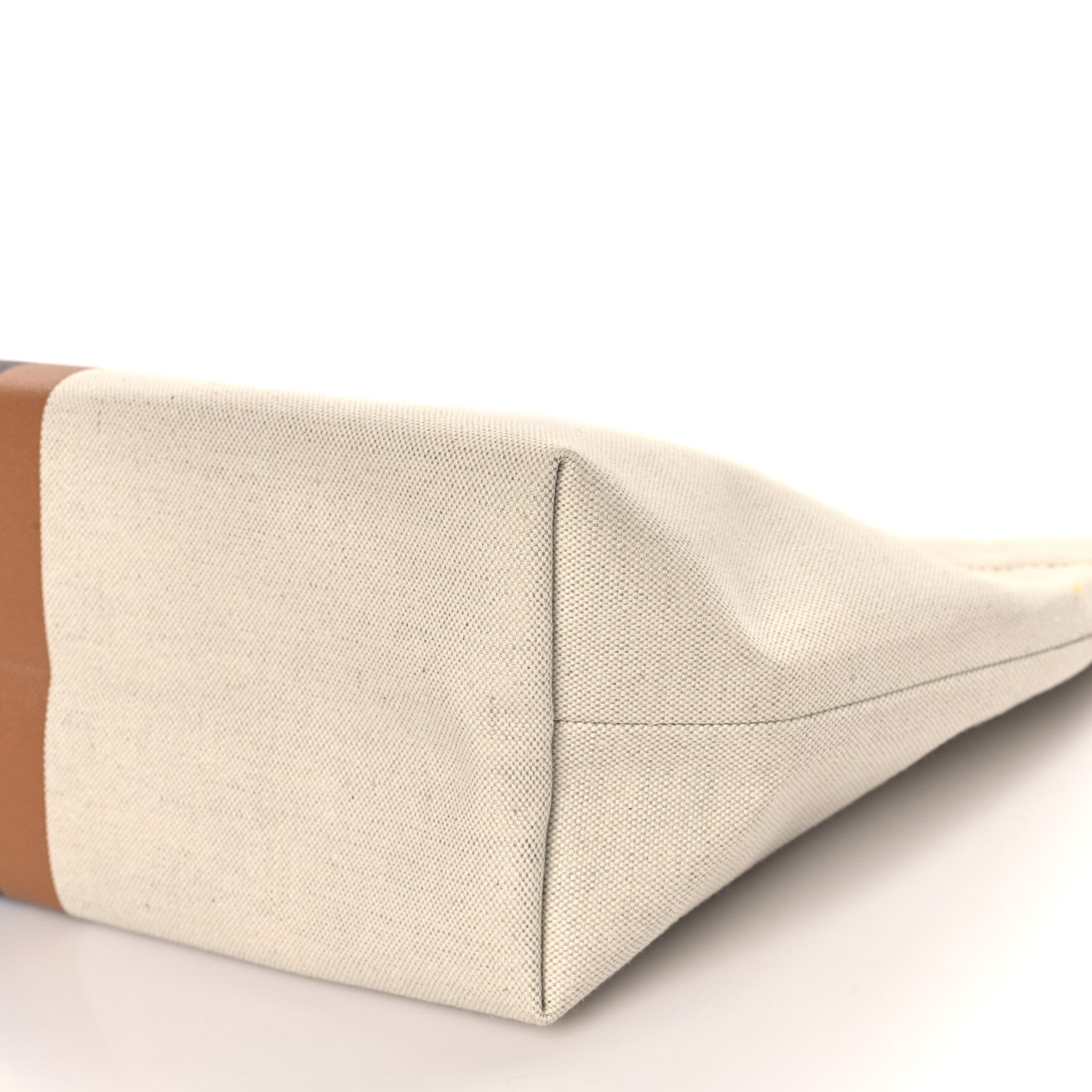 Goyard Canvas Necessaire Organizer Pouch Off White 8 of 8