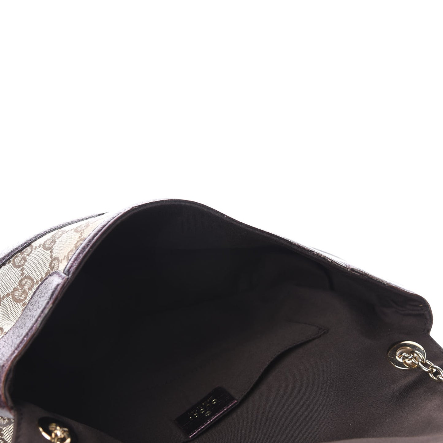 Monogram Tom Ford Jeweled Dragon Bag Purple