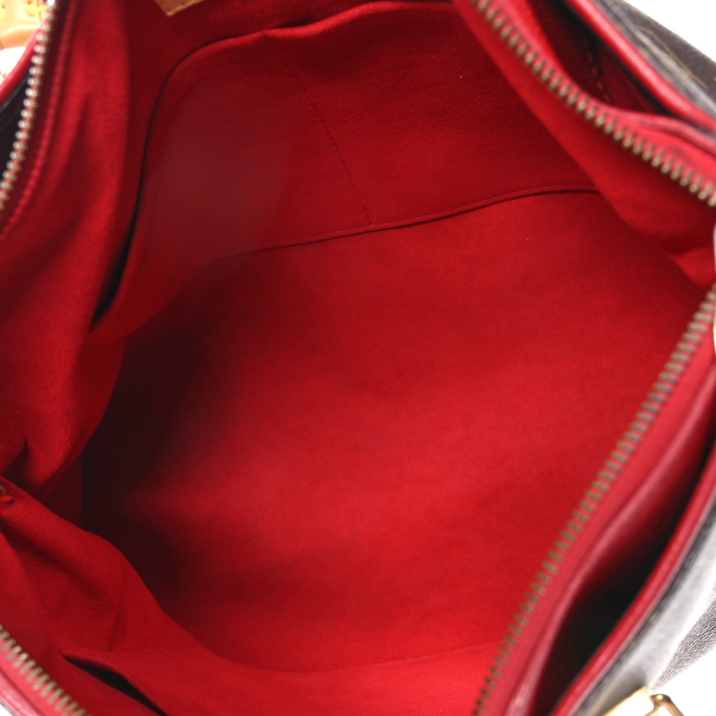 Monogram Pallas Cherry