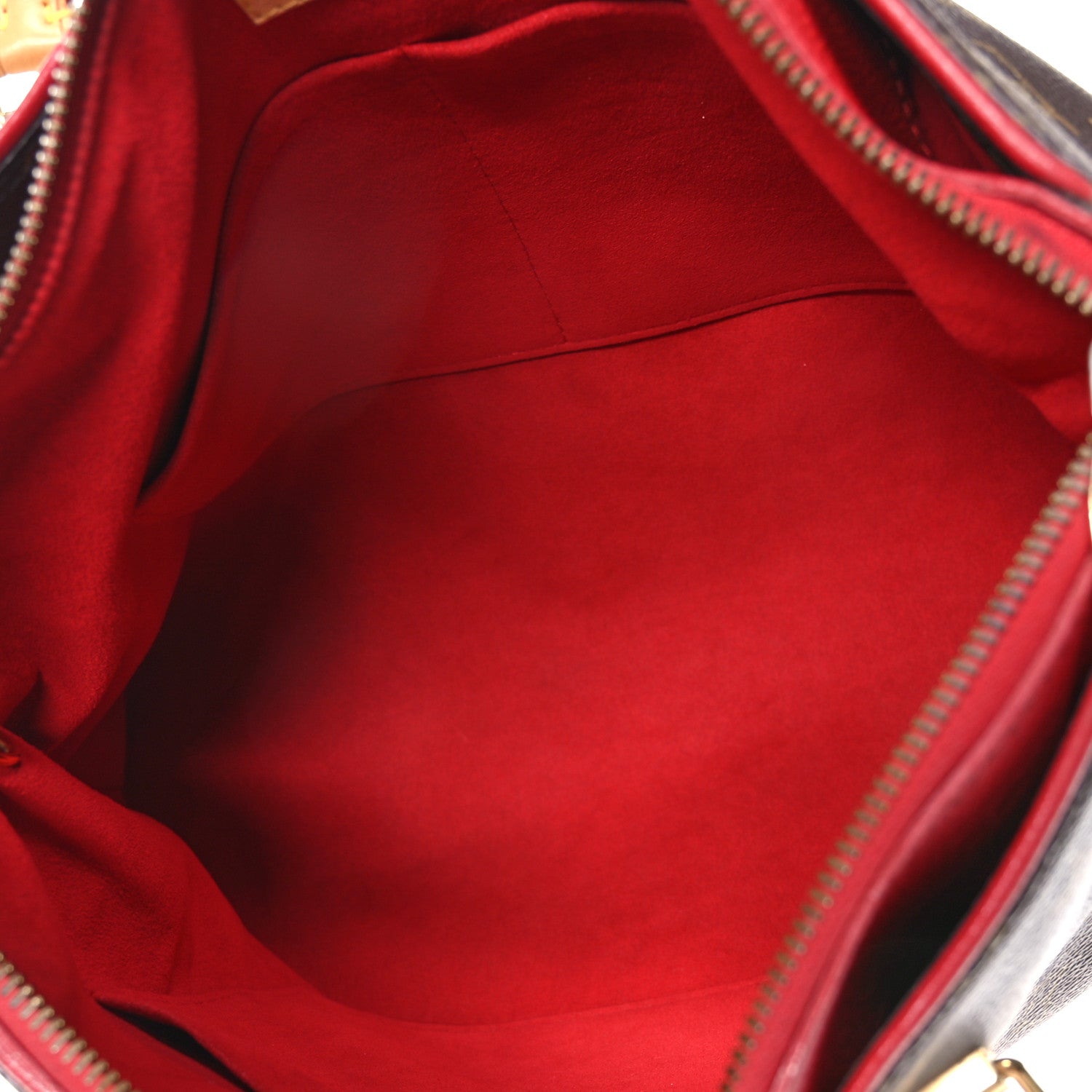 Louis Vuitton Monogram Pallas Cherry 5 of 12