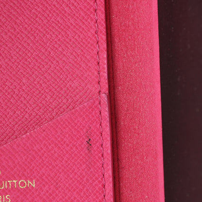 Louis Vuitton Monogram iPhone 7 Folio Case Pink 7 of 9