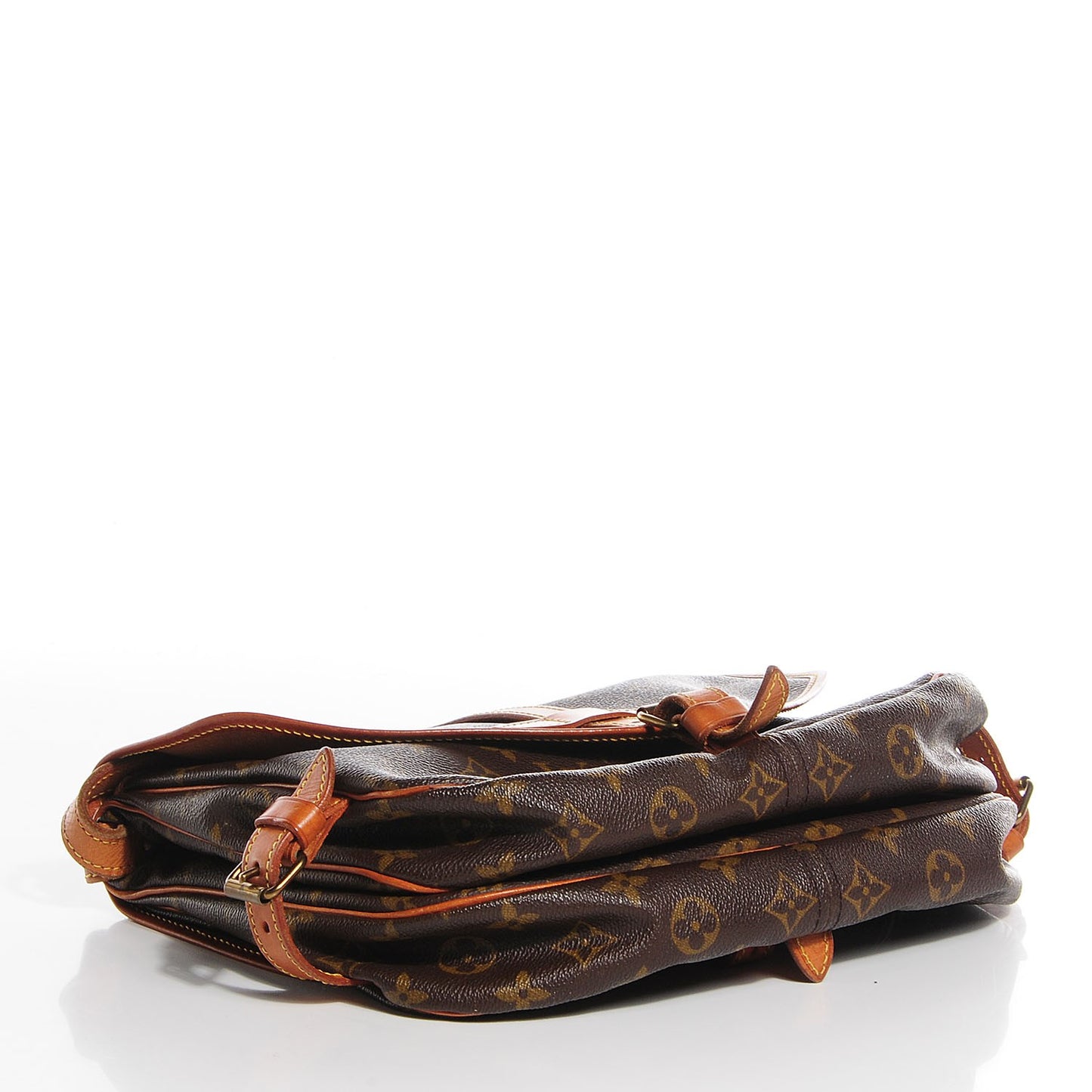 Monogram Saumur 30