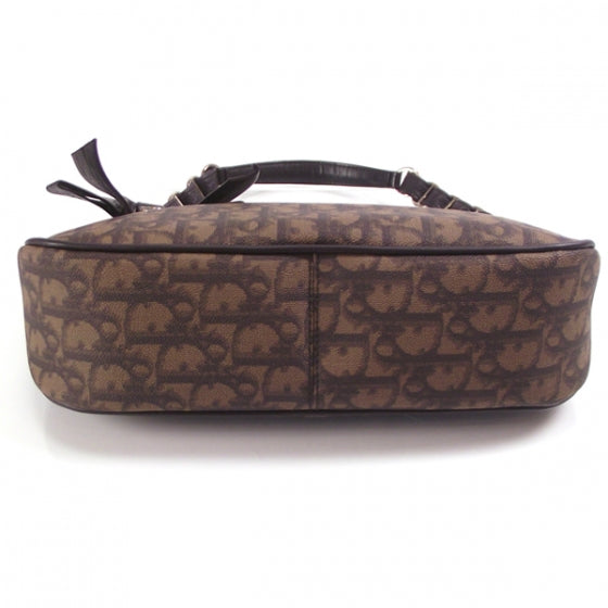 Christian Dior Romantique Pochette Handbag 4 of 9