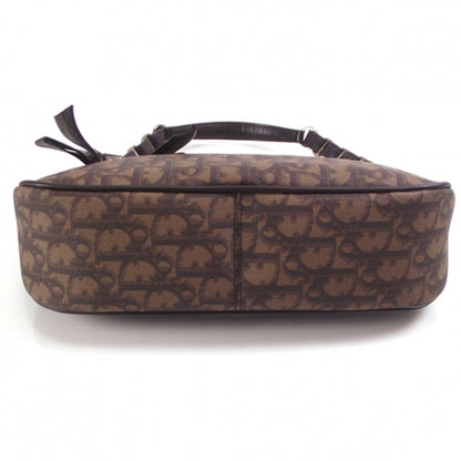 Christian Dior Romantique Pochette Handbag 4 of 9