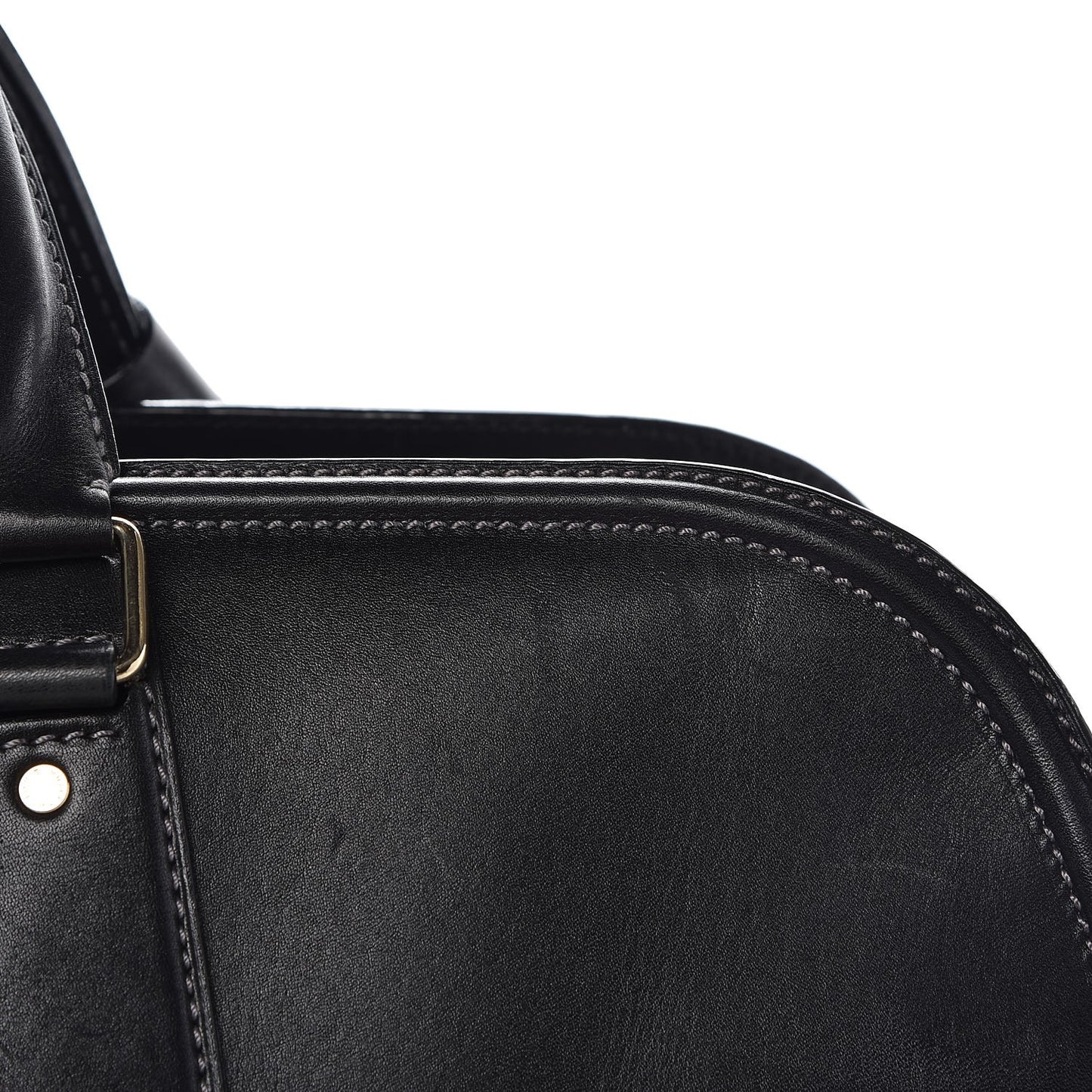 Bequia Sac De Voyage Black