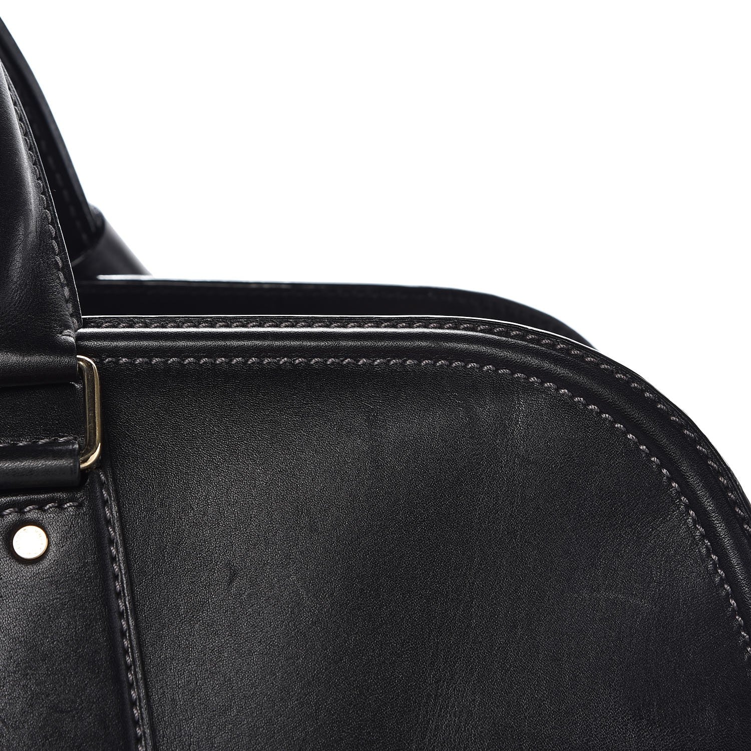 Louis Vuitton Bequia Sac De Voyage Black 15 of 24