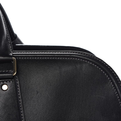 Louis Vuitton Bequia Sac De Voyage Black 15 of 24