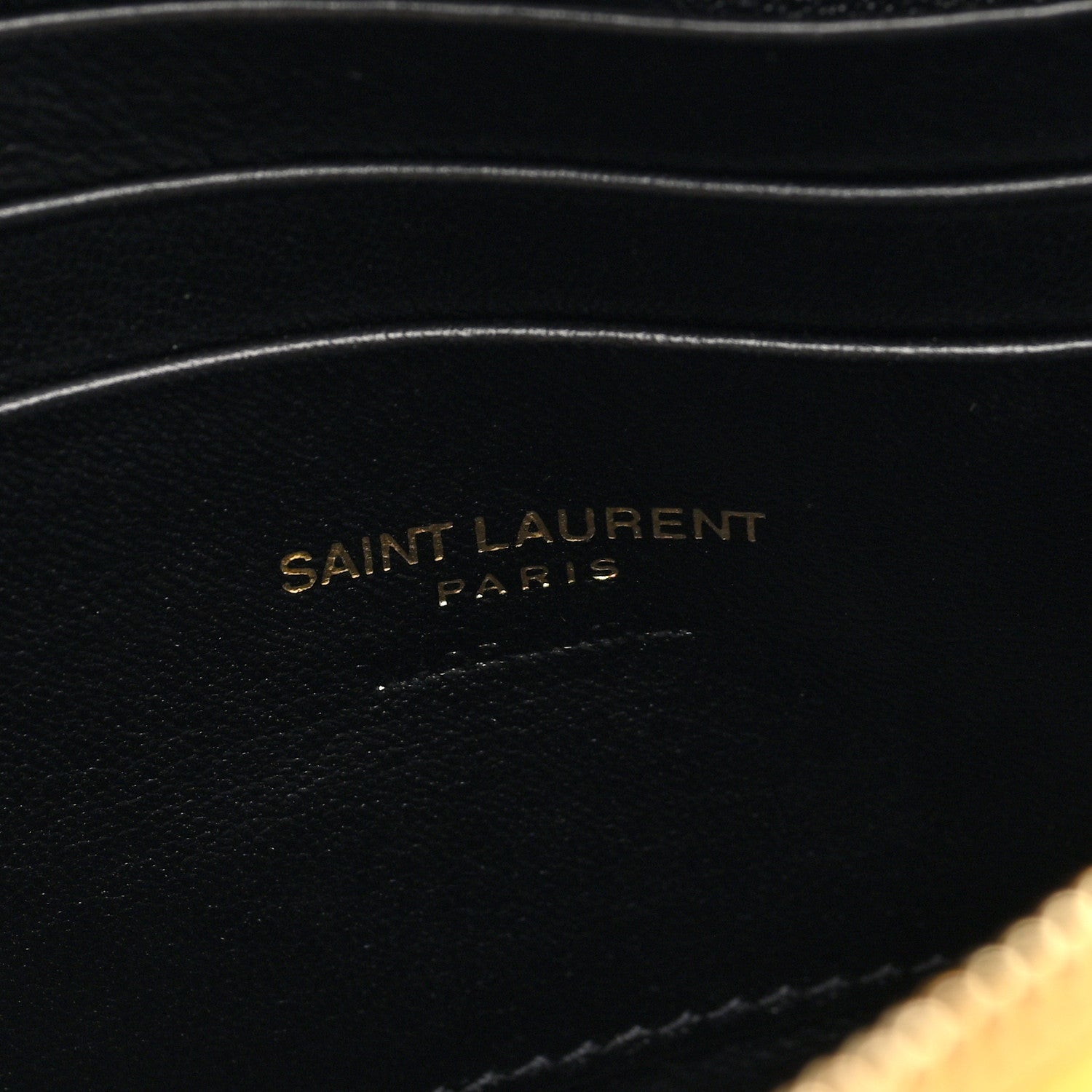 Saint Laurent Grain De Poudre Matelasse Monogram Mini Lou Camera Bag Light Chartreuse 6 of 9