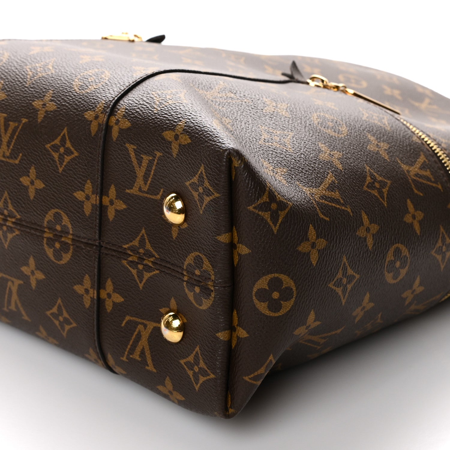 Louis Vuitton Monogram Melie 8 of 8