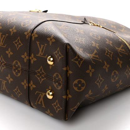 Louis Vuitton Monogram Melie 8 of 8