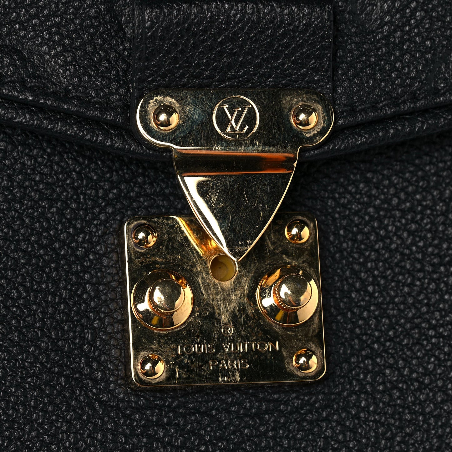 Empreinte Saint Germain MM Black
