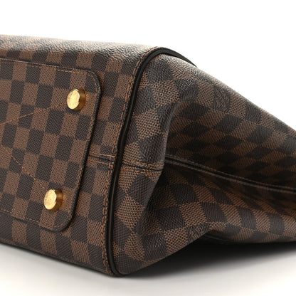 Louis Vuitton Damier Ebene Marylebone GM 8 of 8