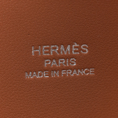Hermes Evercolor Mini 1923 Bolide Gold 6 of 11