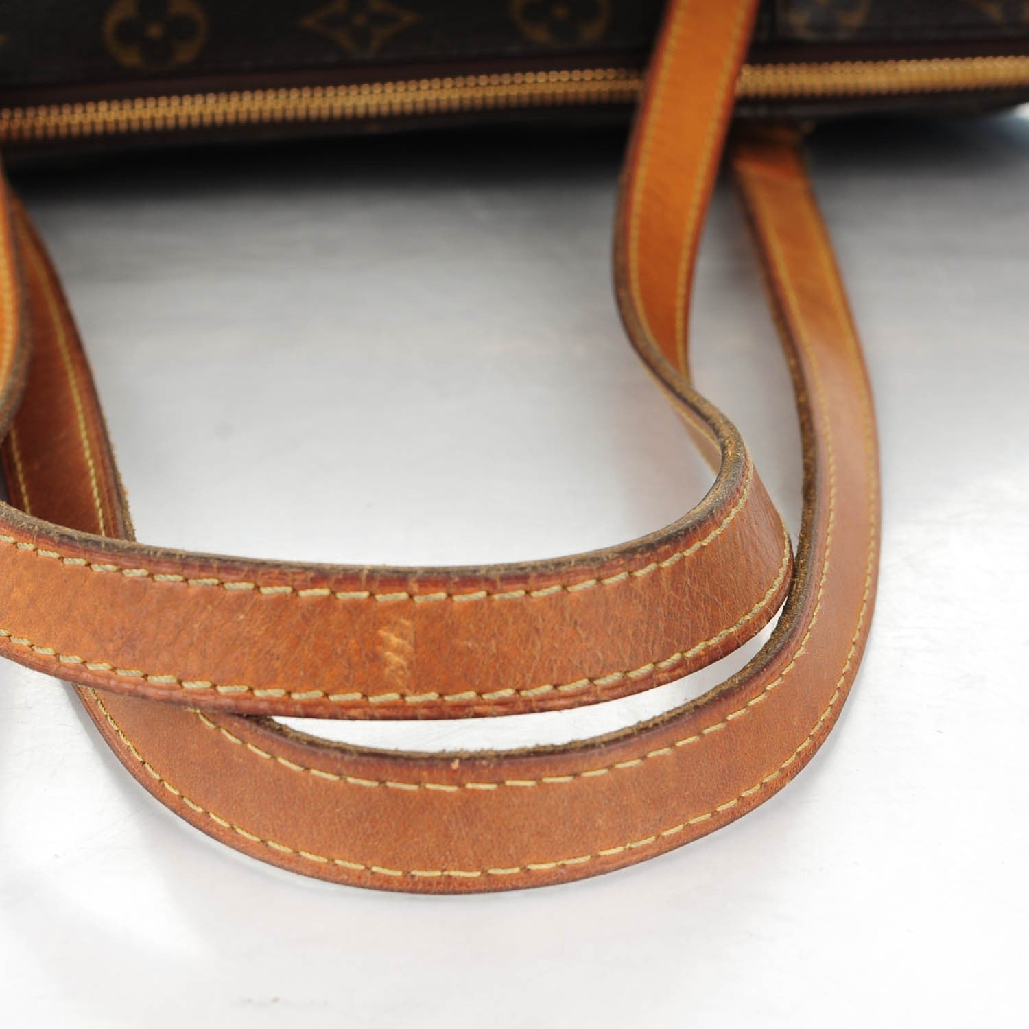 Louis Vuitton Monogram Totally MM 7 of 11