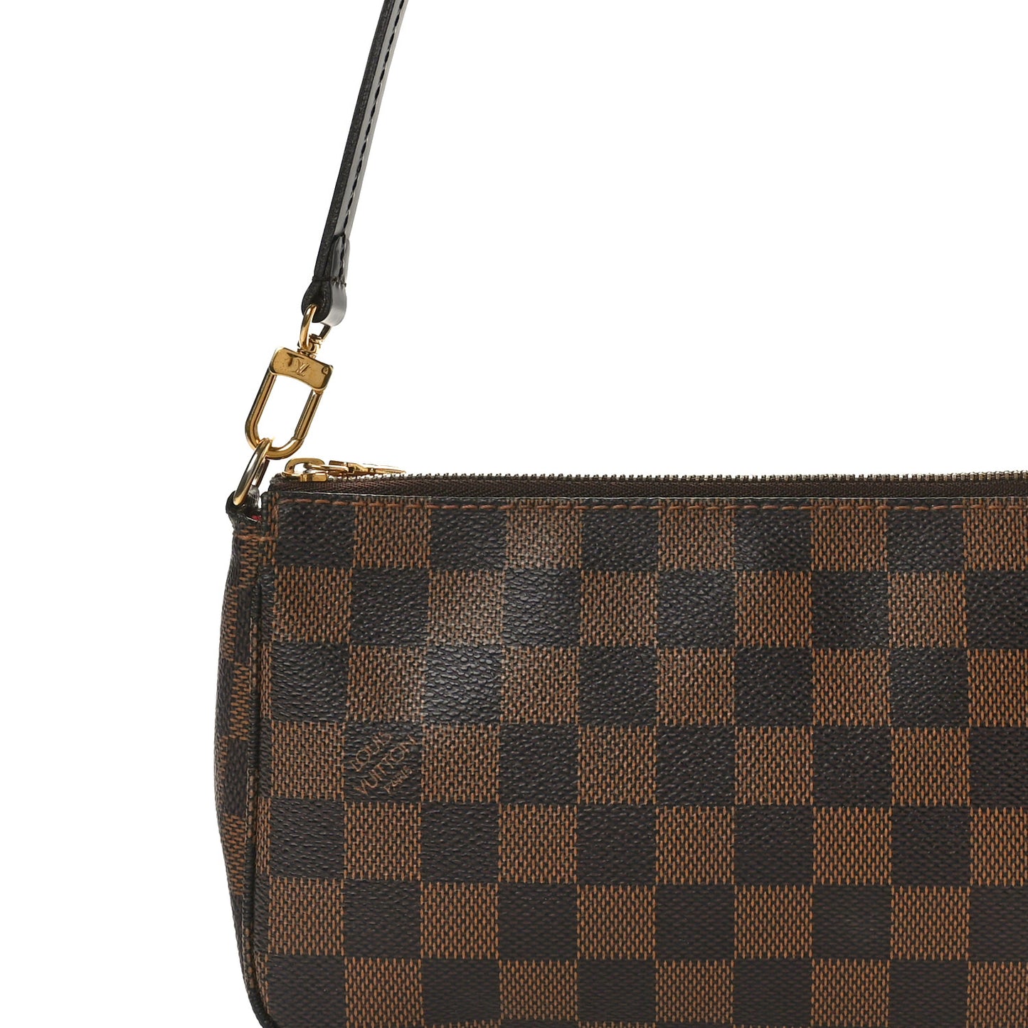 Damier Ebene Pochette Accessories NM