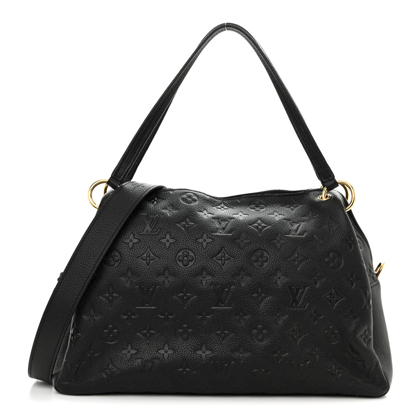Empreinte Ponthieu PM Black