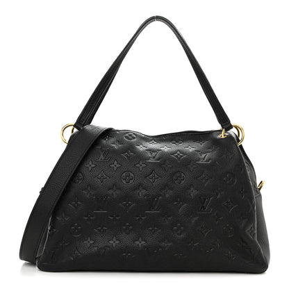 Louis Vuitton Empreinte Ponthieu PM Black 1 of 10
